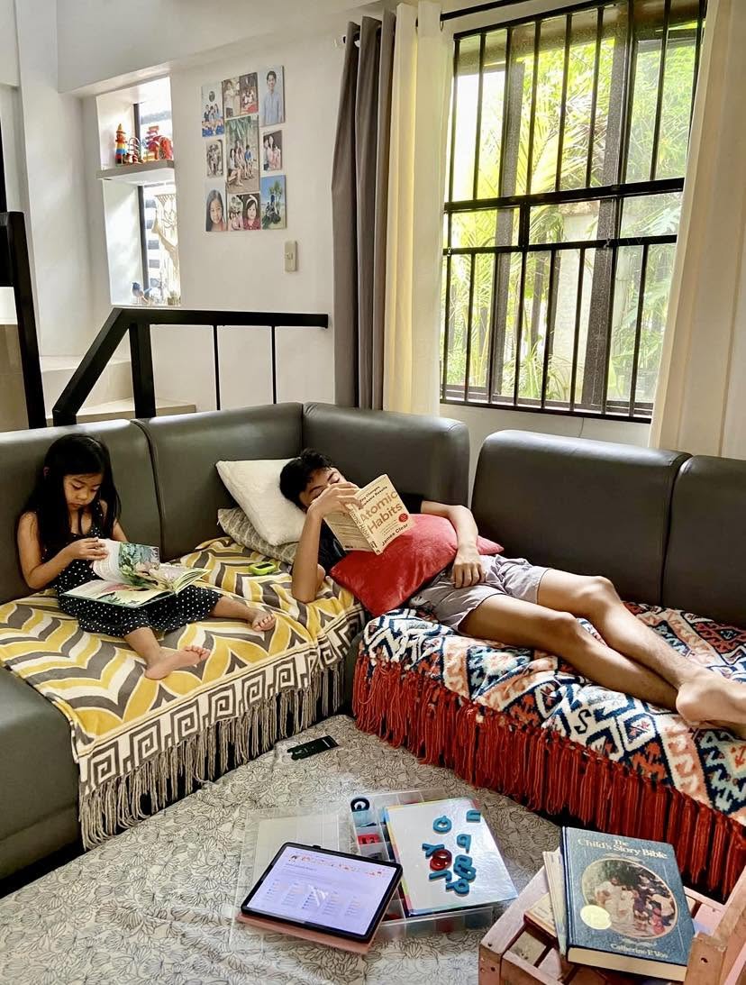 What Homeschooling Really Means