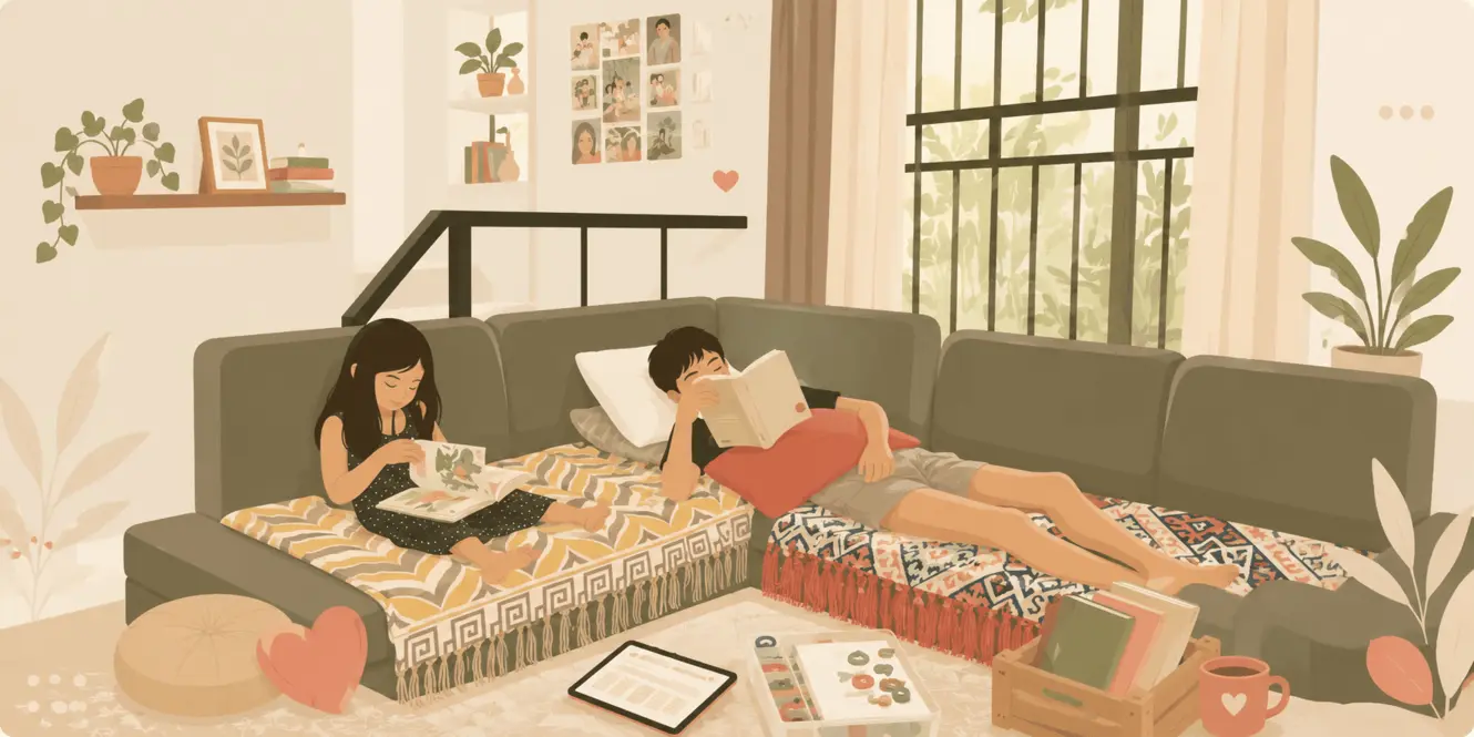 What Homeschooling Really Means