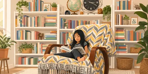 CM Booklist Preschool to Grade 12